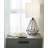 Kaldi Metal Table Lamp