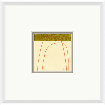 Color Abstract XVI - Small