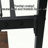 Yasira Metal Storage Bed-1360545225