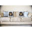 Housse et insert de coussin extérieur Lion-20645594