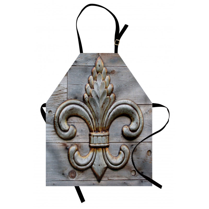 Bib Apron