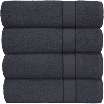 Casabella Premium Large Bath Sheet 80x140cm