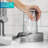KRAUS Cleanmate Glass Rinser For Kitchen Sink In Spot-Free -113628126