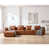 Brown Leather selected