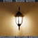 Equivalent C11 E12/Candelabra Dimmable LED Bulb