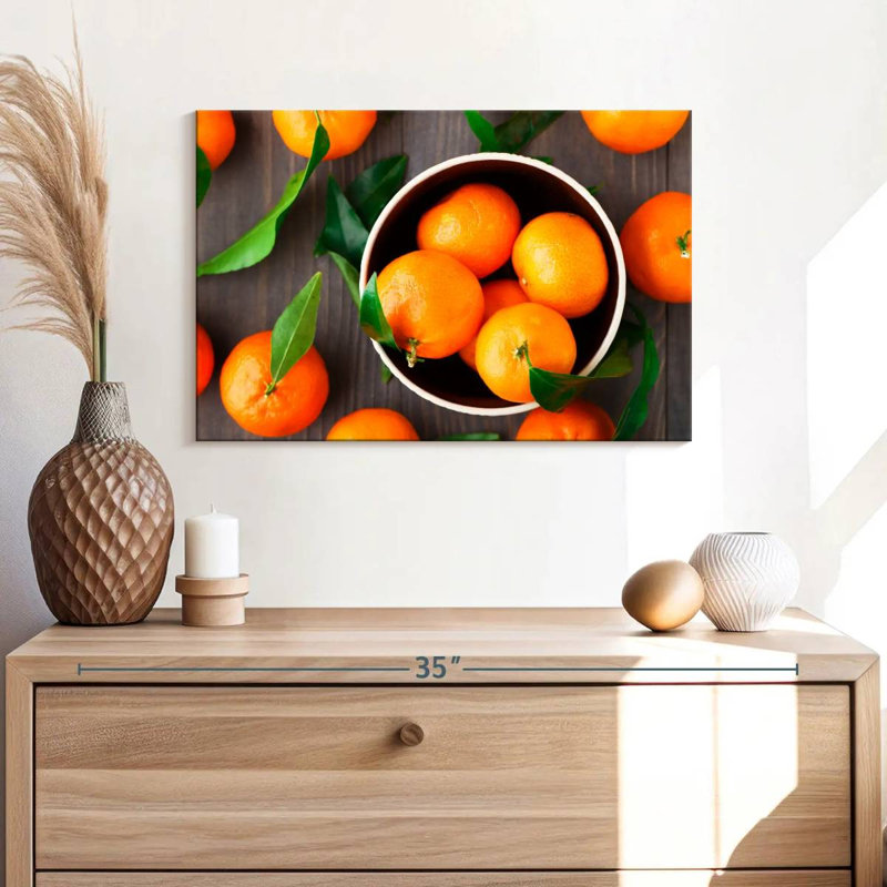 Yarlin Tangerine