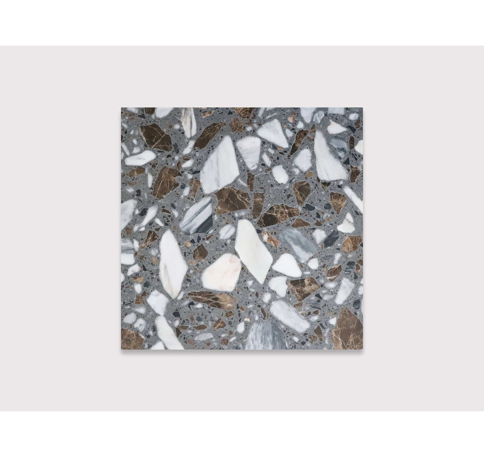 CHIPS Vina 24" x 24"