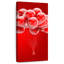 Ballons rouges brillants-265549492