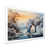 White Picture Frame selected