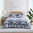 Nautica Marina Leaf Reversible Comforter Set-106910197-106910195