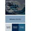 Art mural sur toile Coastal Wave Abstraction Elite-844190667