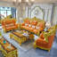 Fauteuil American Luxury