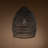 Alleman 1-Light Natural Rattan Pendant-1056104223