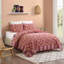 Ensemble de courtepointe 100% coton Natalia-102884463
