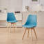 Quade Upholstered Dining Chair-367112731-343382744