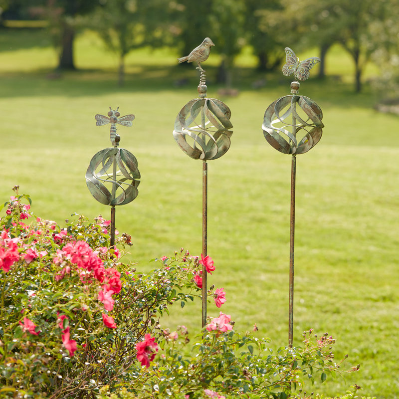 Piquet de jardin Meleri