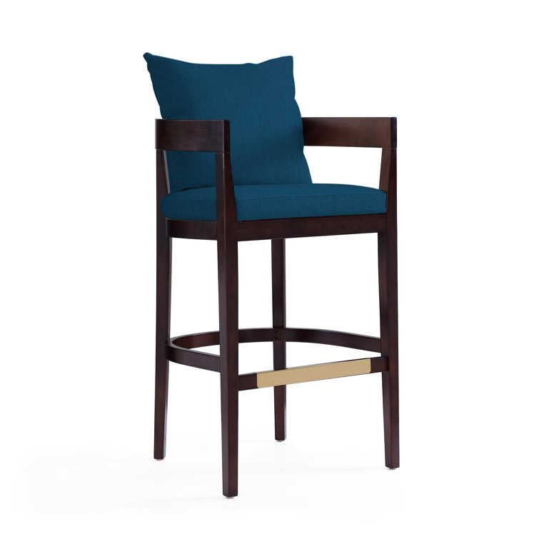 Tacoya 30.5" Bar Stool