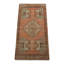 One-of-a-Kind 1'7x3'3 Hand Knotted Area Rug