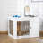 Furniture Style Crate with 2 Doors-72014235