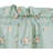 Thistle Printed Floral Curtain Set