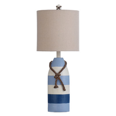 Lampe de table 25,5 "Lucero