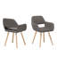 Alida 49cm H Upholstered Armchair-36246339