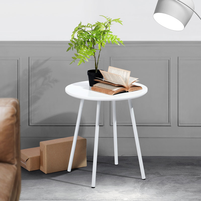 Dorecht End Table