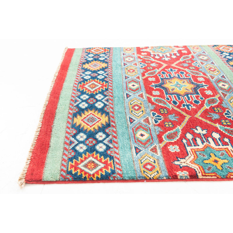 Runner Mosley Multi Rug
