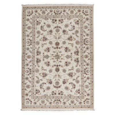 One-of-a-Kind 6' X 9' Area Rug