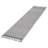 Grey/White Geometric Indoor/Outdoor Area Rug-840284911
