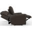 Causeuse inclinable électrique en cuir fleur Seibert-799458480