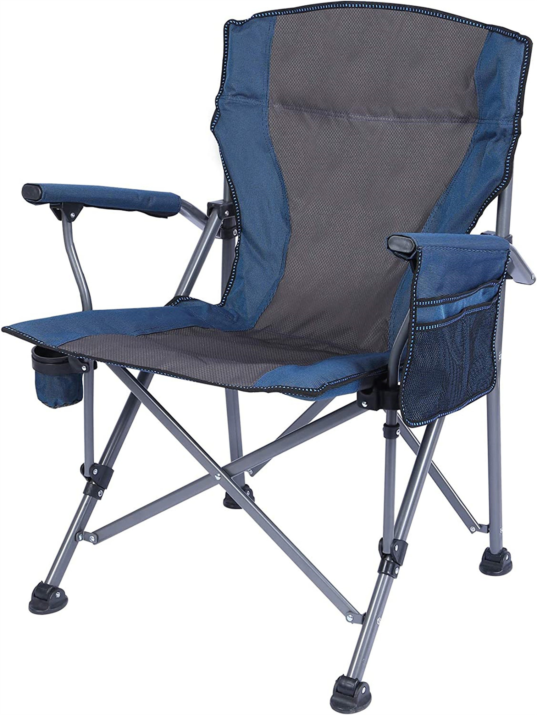 Arlmont & Co. Laelyn Folding Camping Chair | Wayfair