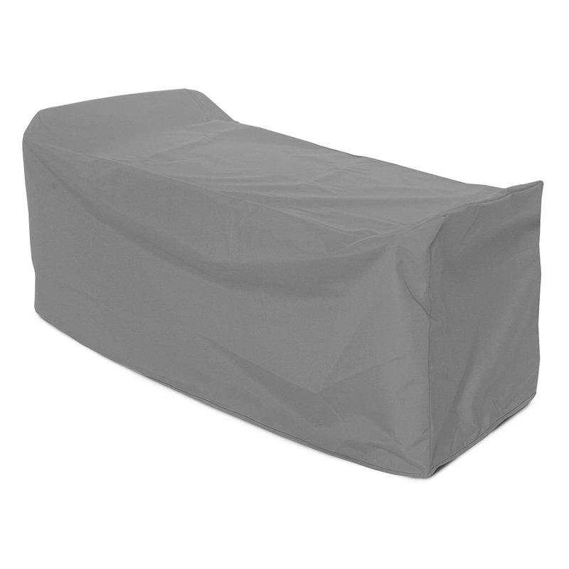 KoverRoos Weathermax™ 30'' W x 50'' D Grill Cover, Grey