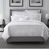 Grande Hotel Percale Duvet Cover