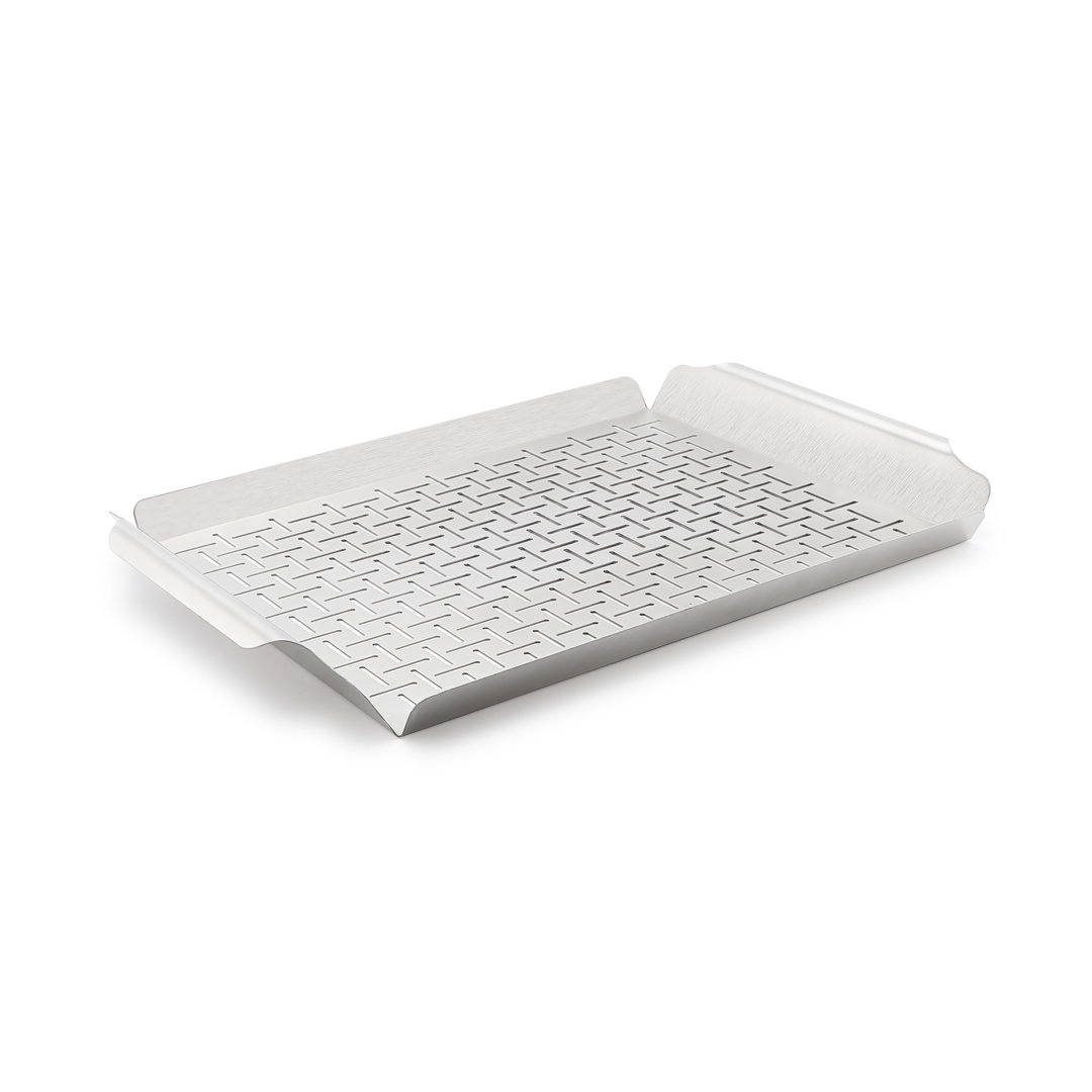 Grill BBQ Topper
