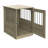 ClosetMaid End Table and Pet Crate-64414798-64414800
