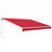 Manual Retraction Slope Patio Awning-117985636-117985639
