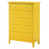 Jaune sélectionné