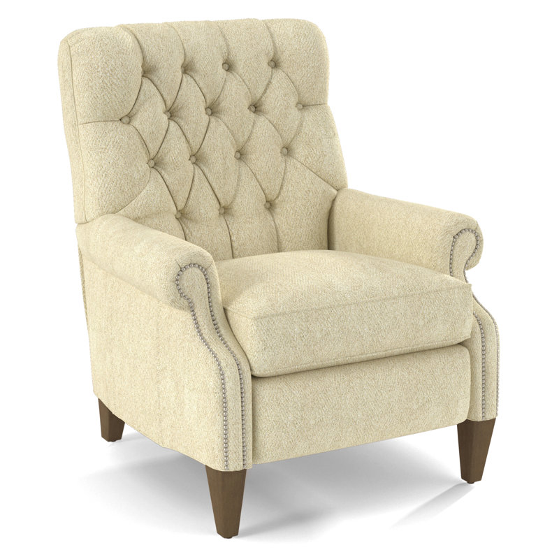 Recliner, Weathered Gray, 61645-65