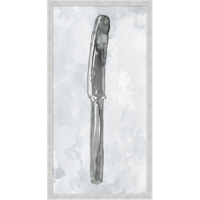Knife Print