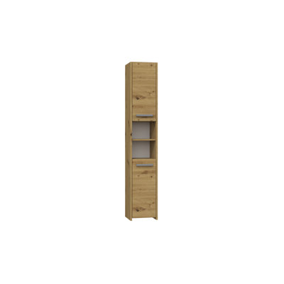 Delancey Linen Cabinet