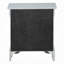 Mobilier de chambre à coucher 1Pc-1123940797