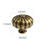 1.3'' Diameter Classic Mushroom Knob Multipack-112510014