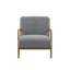 Upholstered Armchair-94957128-94957123