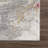 Catalaya Abstract Design Modern Pink/Beige Area Rug-367318978