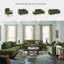 Fauteuil d'appoint Bixler-114774344