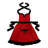 Fifi No Pattern Bib Apron-61686477