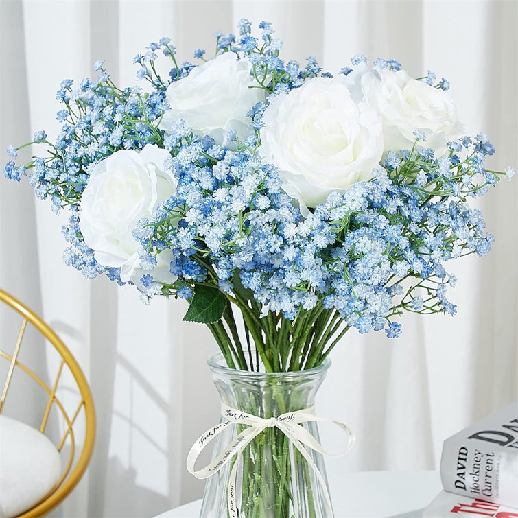 Primrue Baby's Breath Stems, Bushes, And Sprays Arrangement