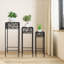 Hanny Metal Plant Stand