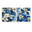 Blockton - Ensemble de 2 verres muraux en acrylique-103933424
